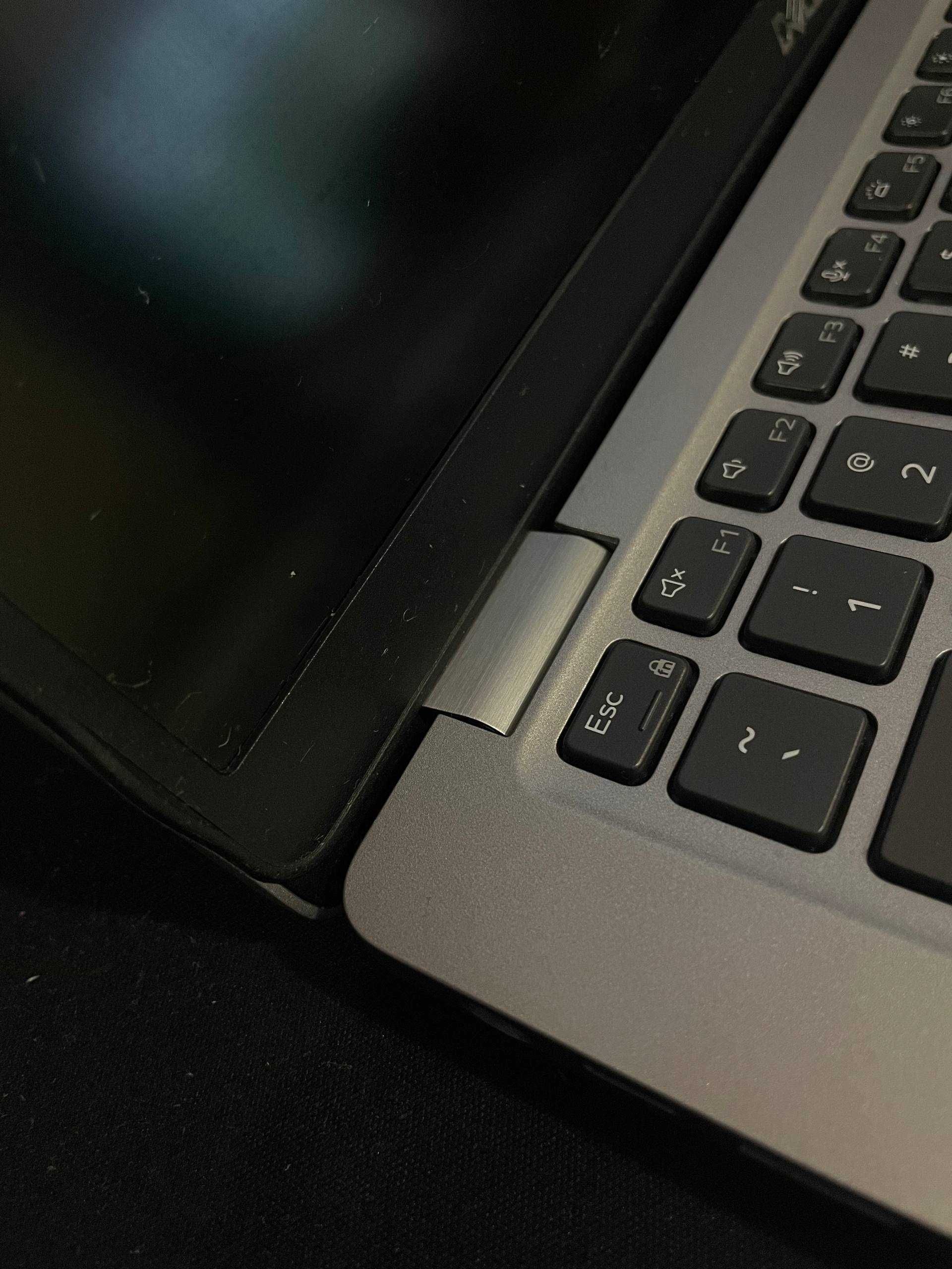 Ноутбук Dell Latitude 5410