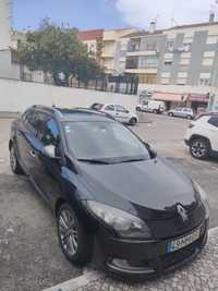 Renault Mégane 1.5 dCi GT Line