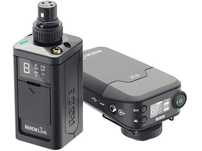 Zestaw bezprzewodowy Rode Newsshooter Kit | stan idealny | fv23%