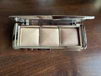 Paleta pudrow hourglass