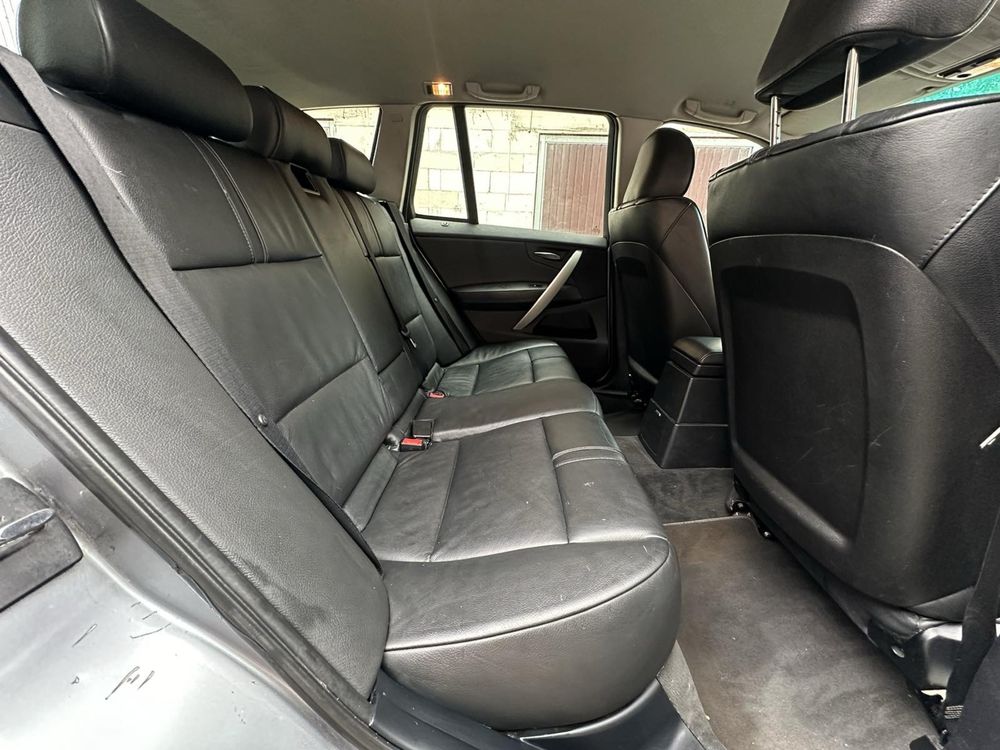 Розборка BMW X3 E83. Запчастини б/у БМВ Х3 Е83 Разборка БМВ Х3, Х5, Х6