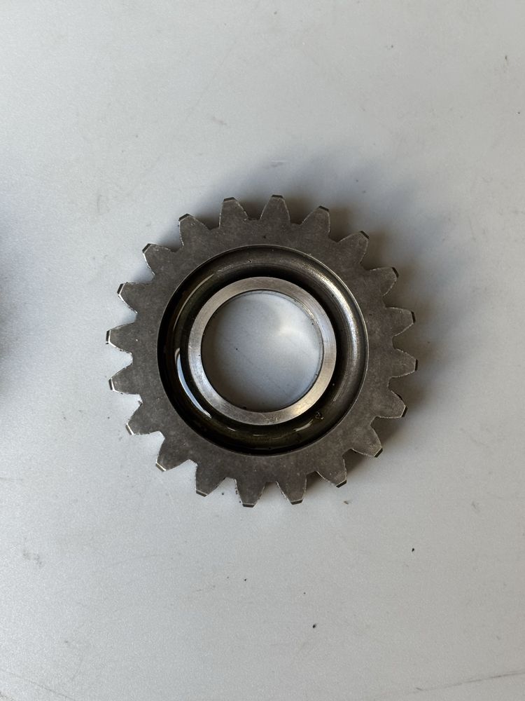 Tryb Silnika Koło Zębate HUSWVARNA CR250 R 97-12