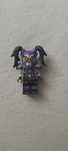 Lego Ninjago Ultra Violet njo397