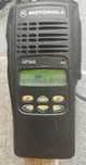 Radiotelefon Motorola  GP 360 VHF OSP