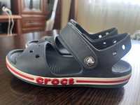 Crocs босоніжки дитячі c13