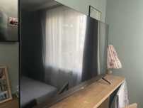 Telewizor SHARP 43" LED, UHD/4K, 3840 x 2160px