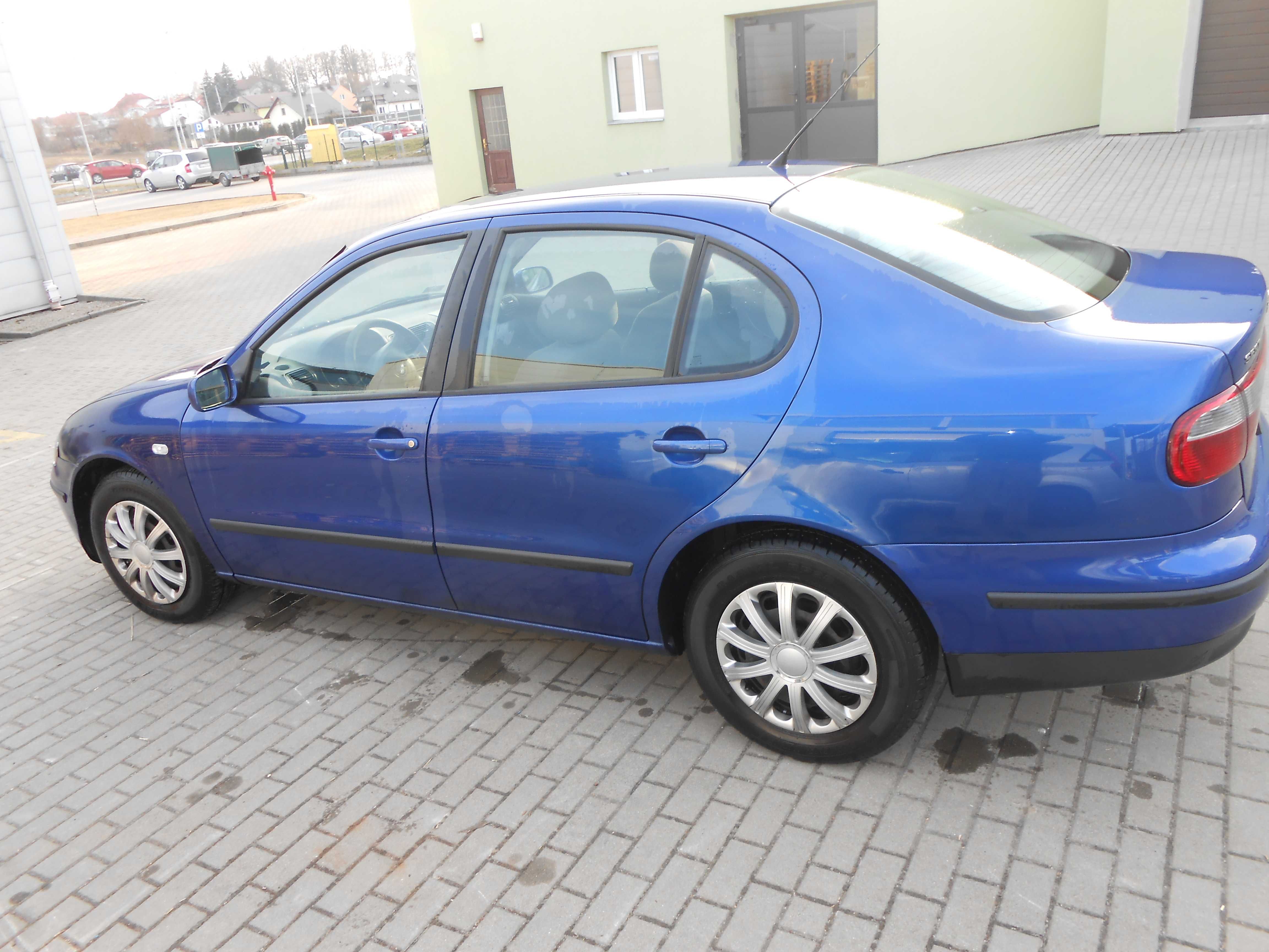 maska śilnika,błotnik,zderzak,drzwi toledo,leon r 99-05 LS5R,LS5N