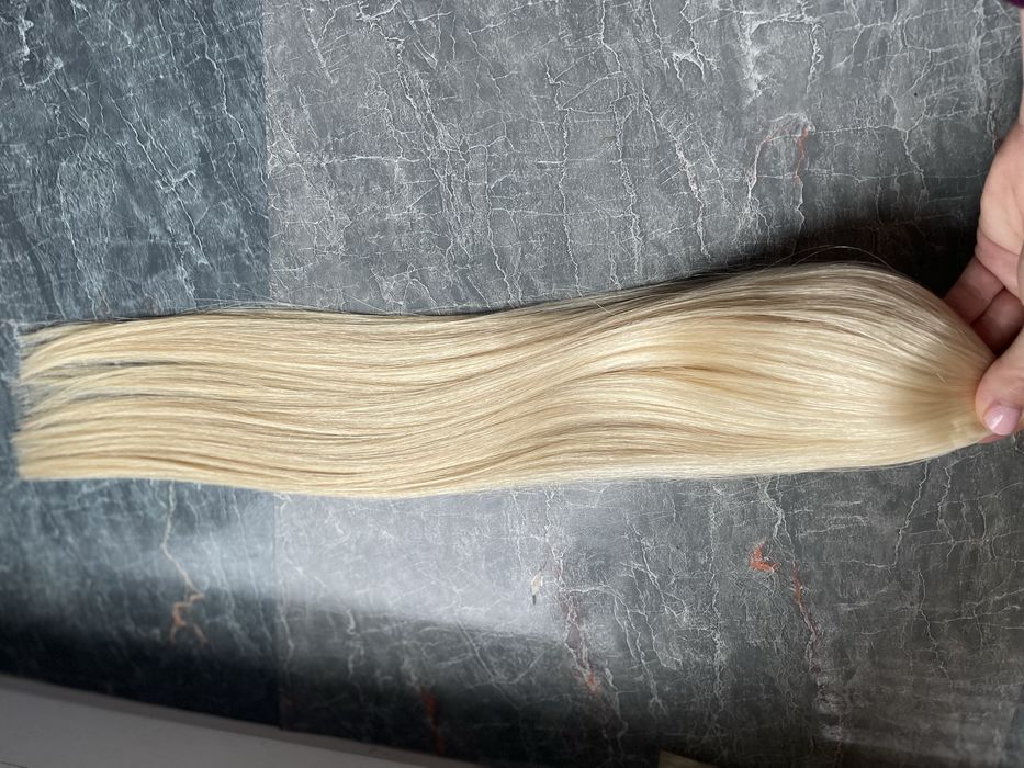 Натуральне волосся Розпродаж!