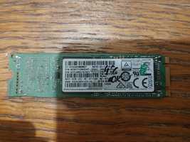 SSD m2 128GB Samsung CM871a M.2 TLC (MZNTY128HDHP)