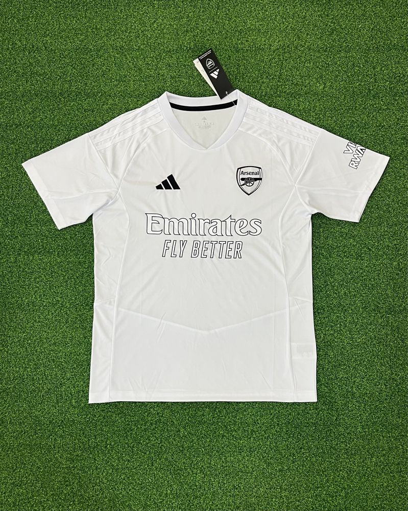 Camisola do Arsenal