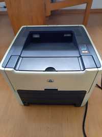 HP LaserJet 1320 sprawna