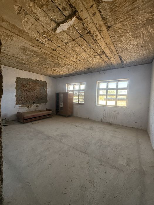 Продам дом с Бритовка