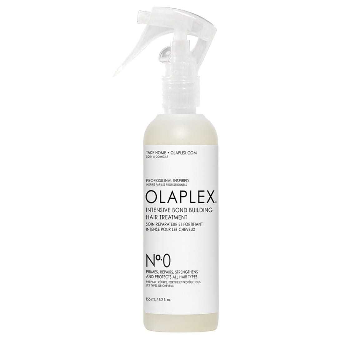 Olaplex No. 0 155ml regenerujący szampon i maska do włosów