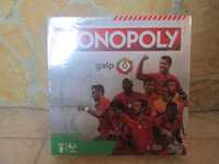 Monopoly da Seleção - NOVO