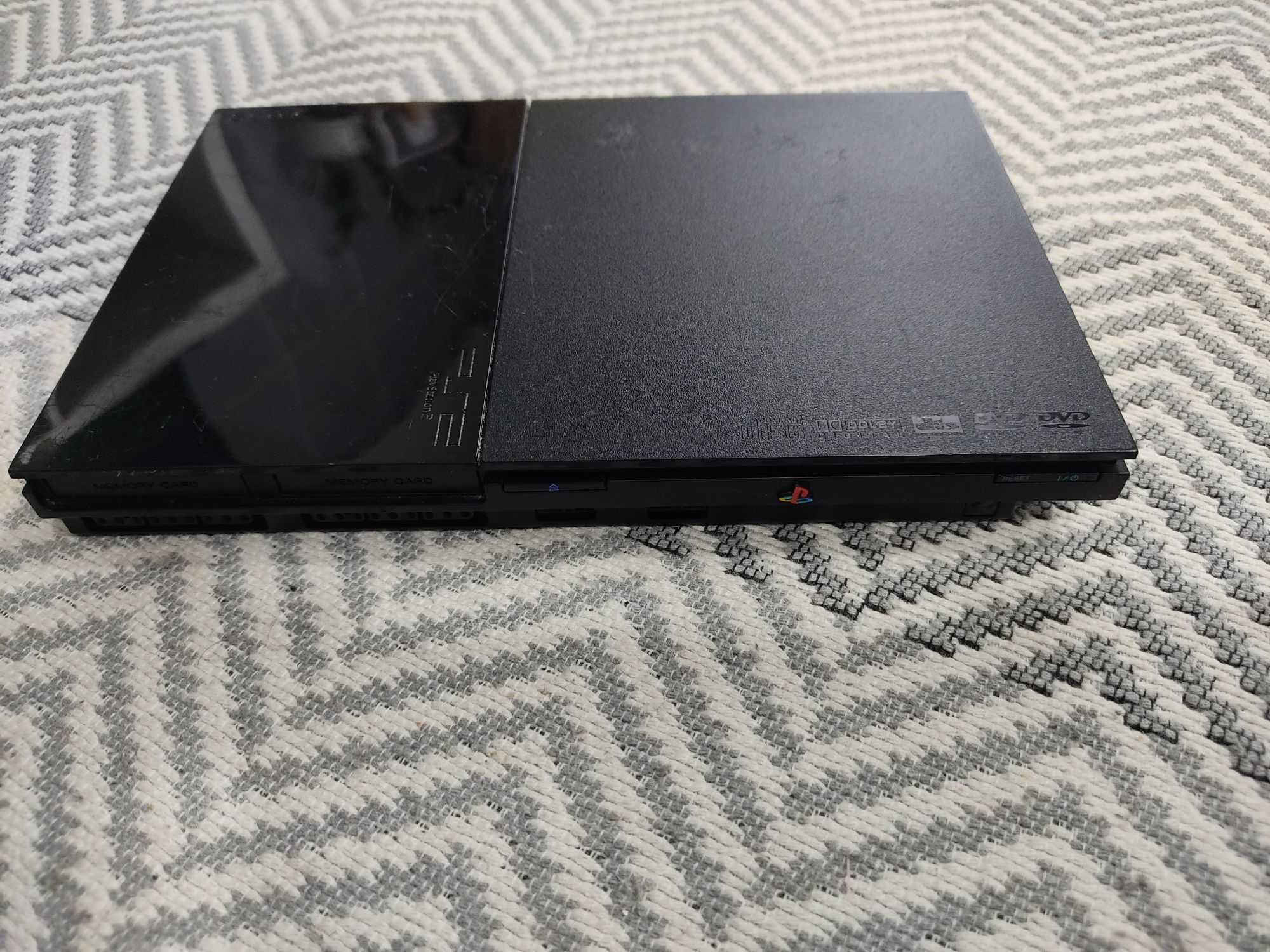 PlayStation 2 Slim