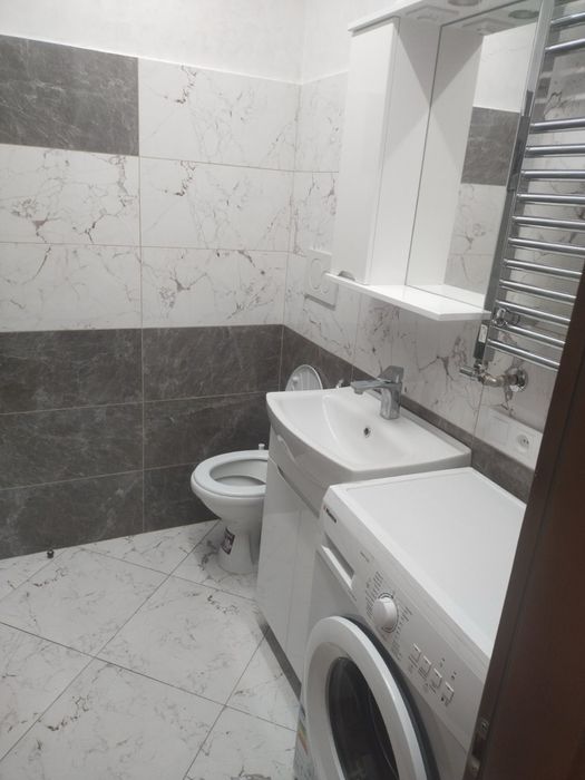 Довгострокова оренда житла