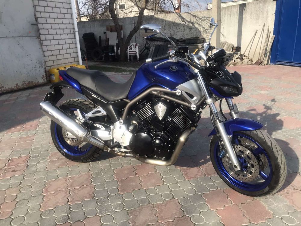 СРОЧНО! Продам Yamaha bulldog bt1100,drag star Обмен