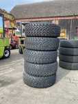 24 sztuki BF Goodrich A/T All Terrain T/A 265/75 R16 DOTZ DAKAR