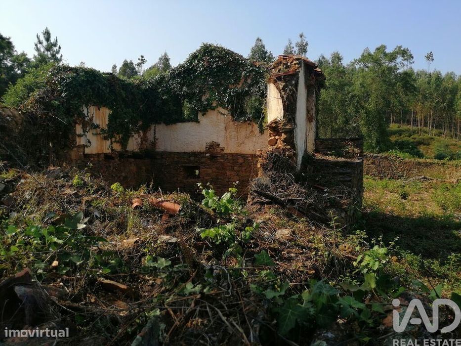 Casa de Campo em Graça de 261,00 m2