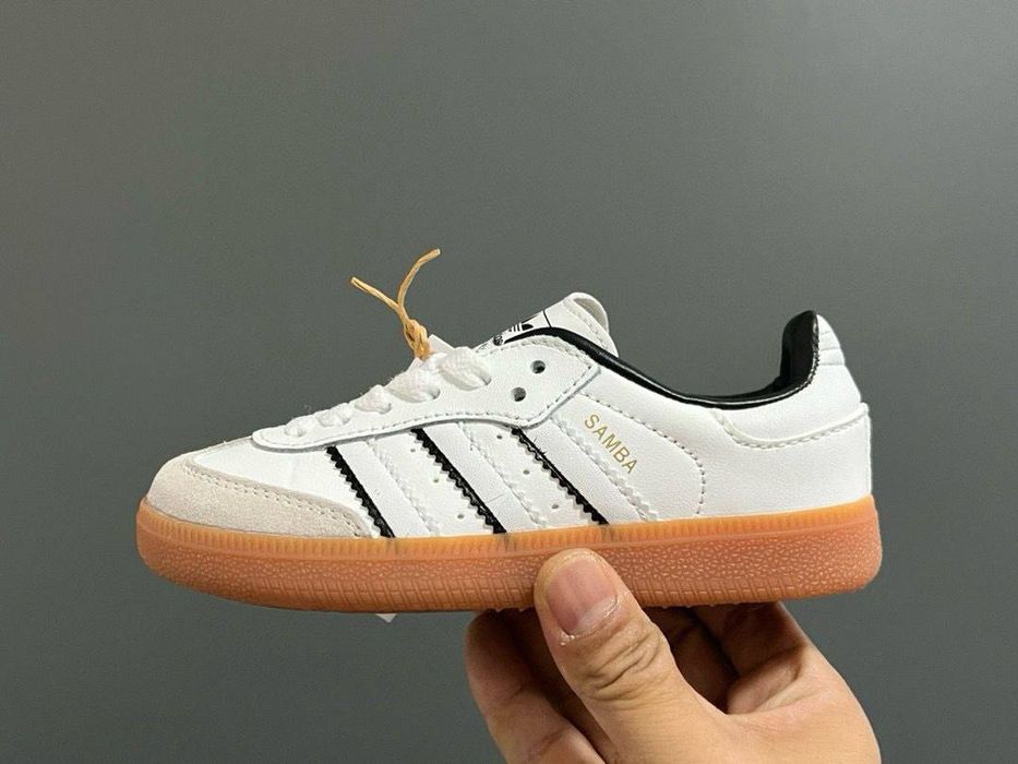 Adidas samba criança