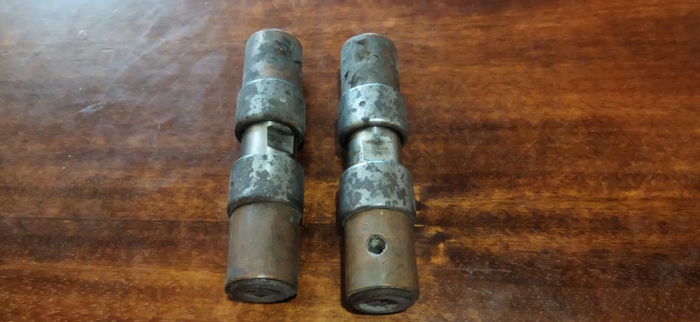 Шкворня Волга Газ 21