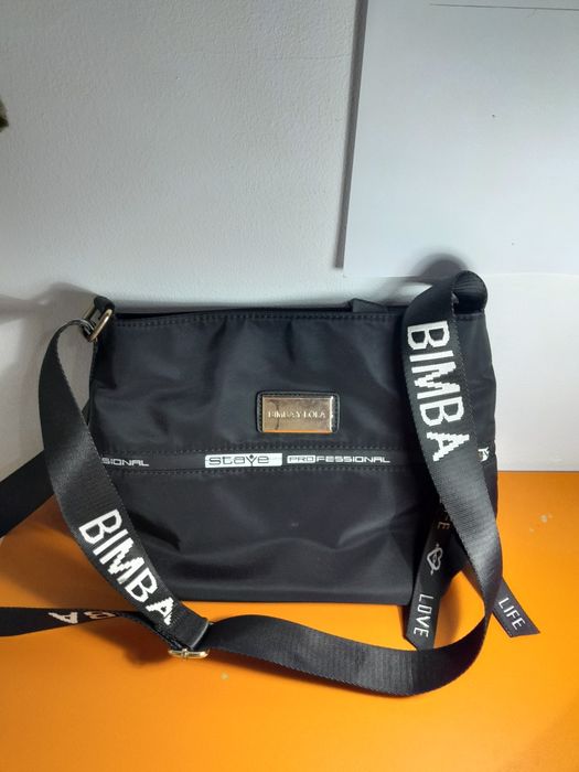 Mala mulher bimba y lola