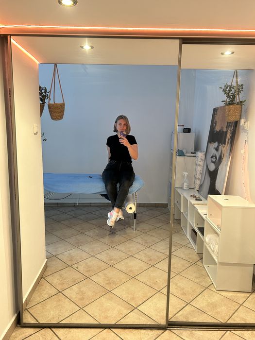 Masaż Yuliia klasik