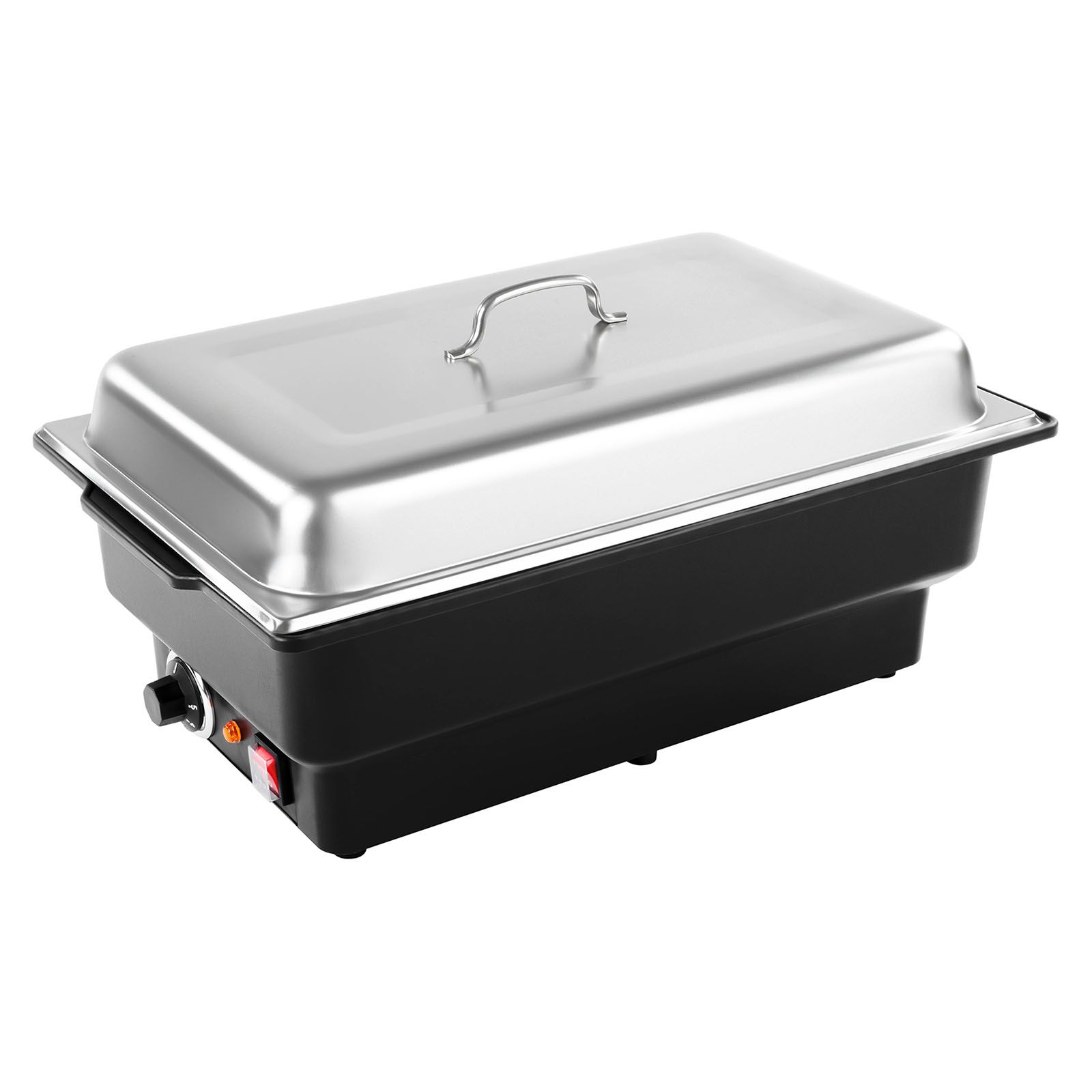 podgrzewacz do potraw elektryczny gn 1/1 royal catering rccd-1/1- qmx