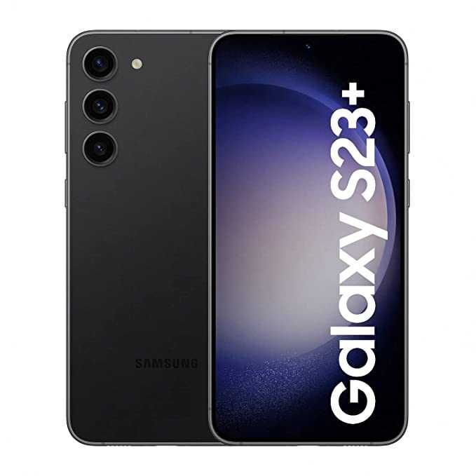 Najnowszy Samsung S23 Plus 8/256gb kolory -sklep-