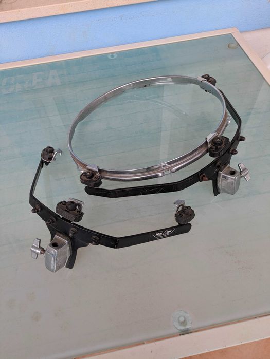 StarCast Mounting System TAMA TIMBALÃO 12 E 14