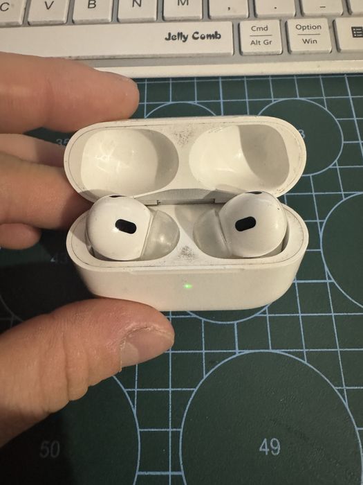 Airpods pro gen 2