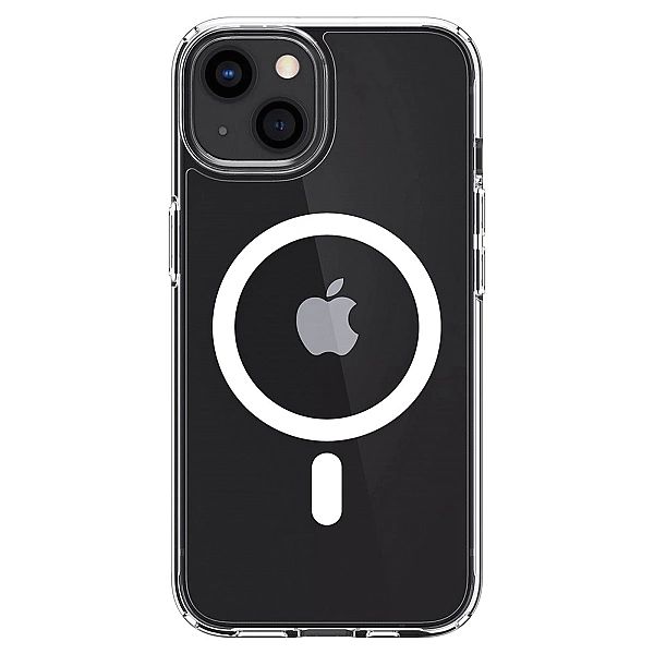Spigen Ultra Hybrid Mag Magsafe Iphone 13 Mini White