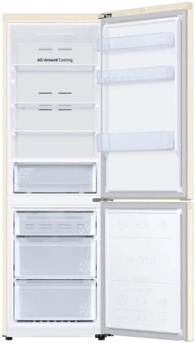 Холодильник Samsung RB34C600EEL