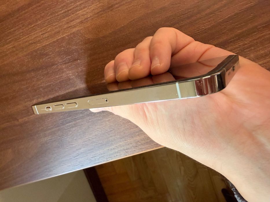 iPhone 13 Pro 128 GB - stan idealny