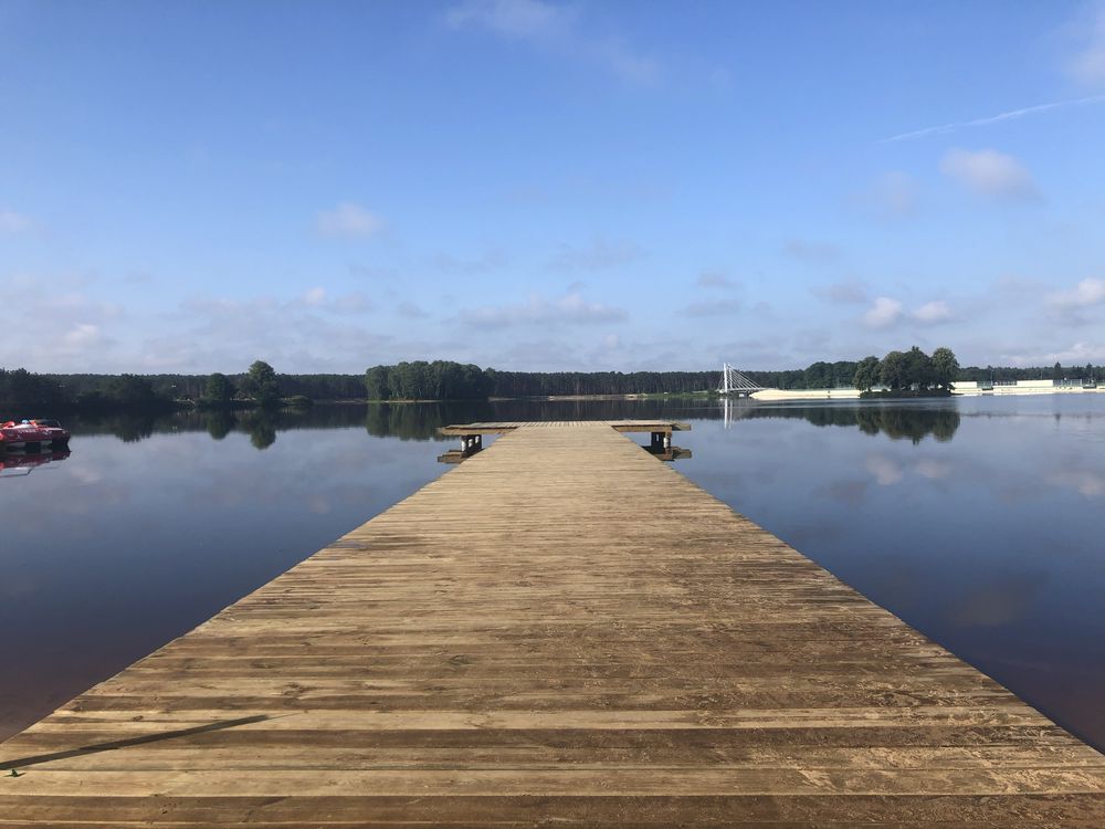 WIECZORY PANIEŃSKIE SIELPIA blisko centrum ,plaży, Duży Domek