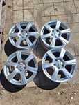 Alufelgi Opel Astra K J 5x105 16 cali