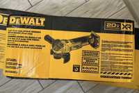 Болгарка Dewalt dcg405b