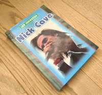 Nick Cave biografia Ian Johnston IDEAŁ