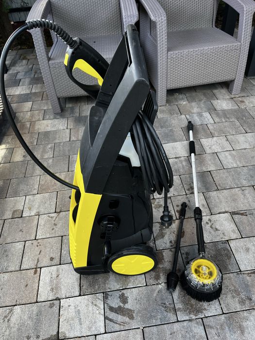 Мийка Керхер Мойка Karcher