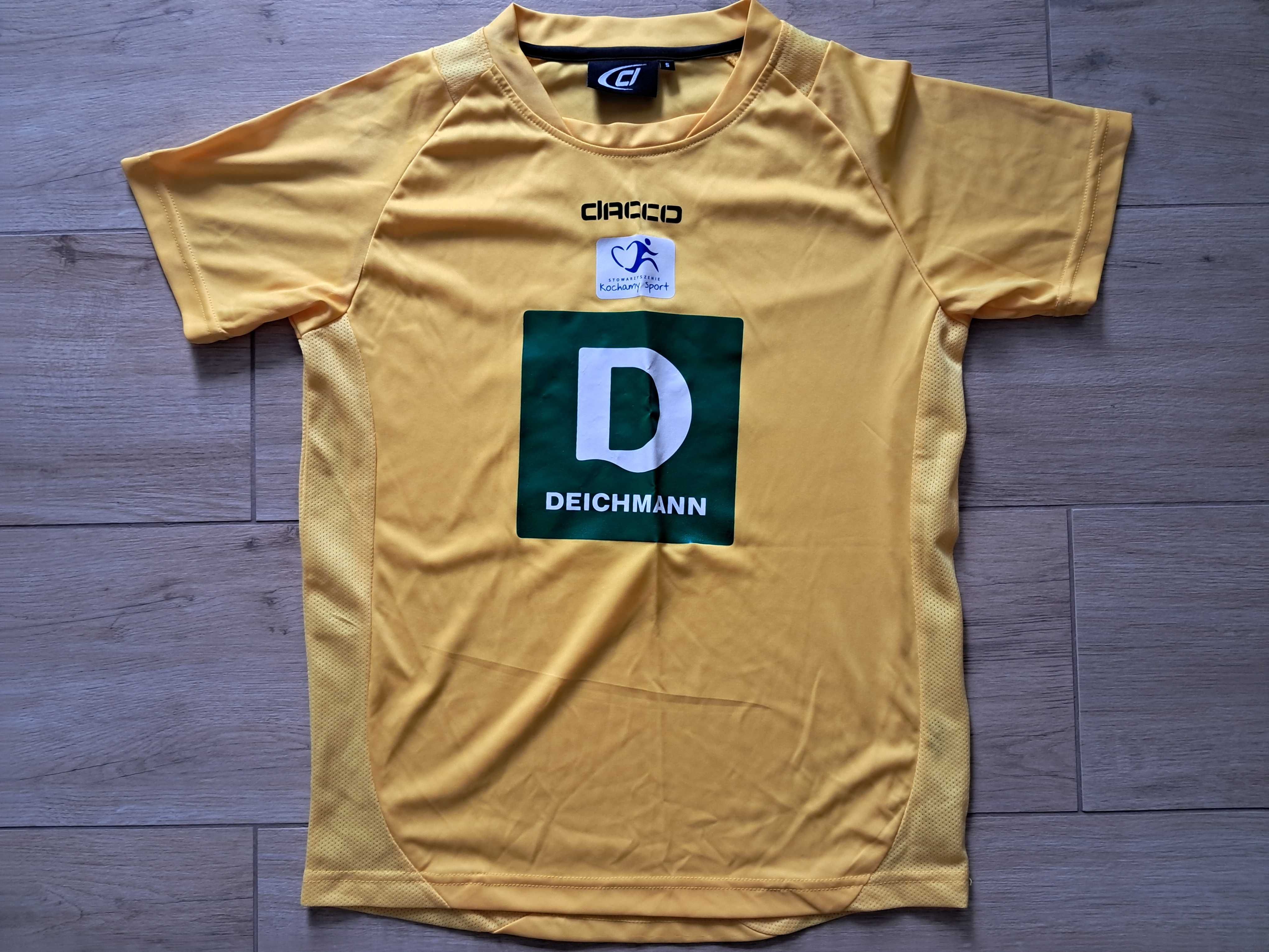 T-shirt - S - Deichmann - dla chłopca