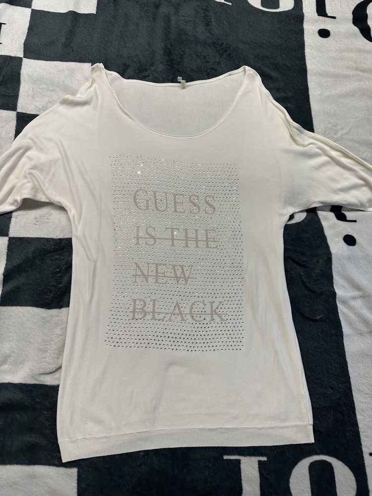 Туника,платье,свитер  guess оригинал