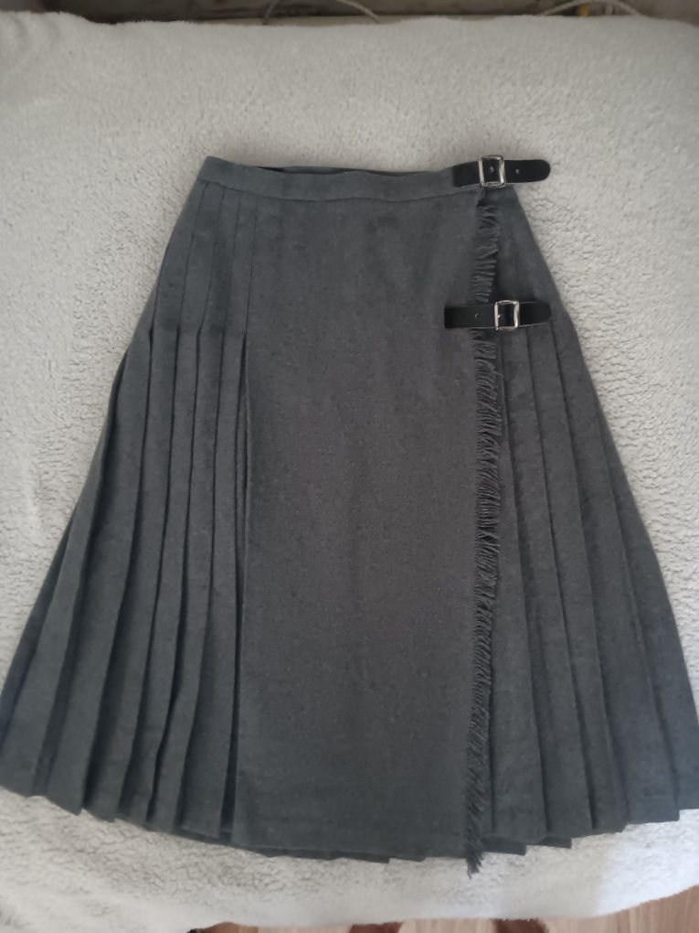 Lindas Saias de Inverno