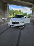 BMW 5GT BMW 530 GT F07 Full LED, 315KM,HUD, kamery 360, android/apple, FV 23%
