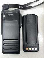 Радиостанция цифровая Hytera HP 705 VHF