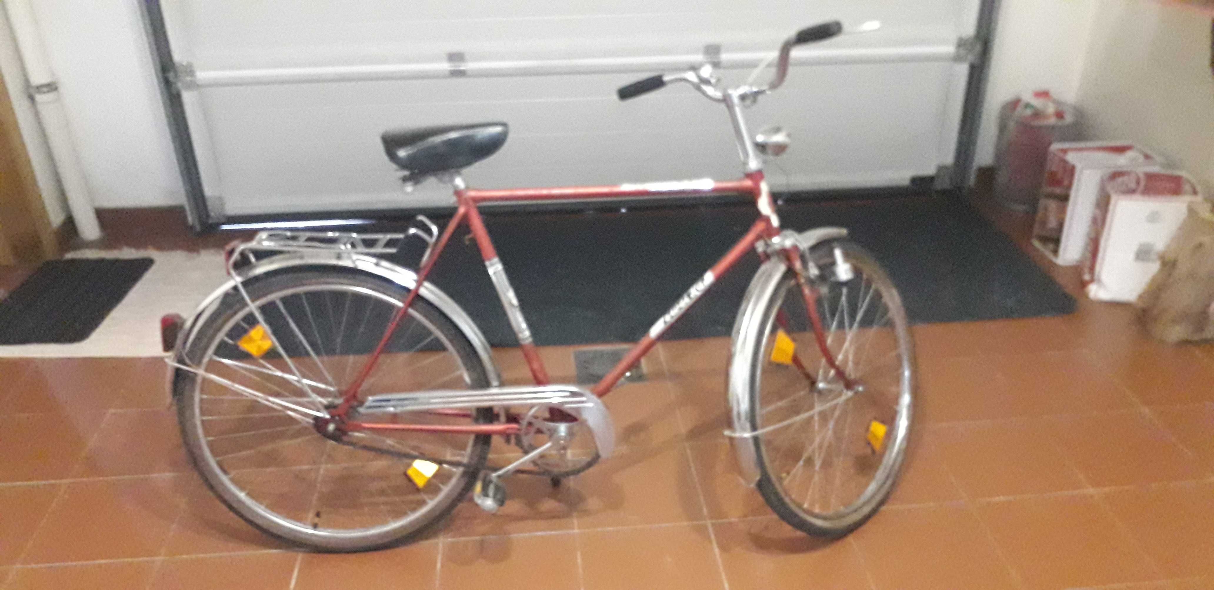 Bicicleta Antiga