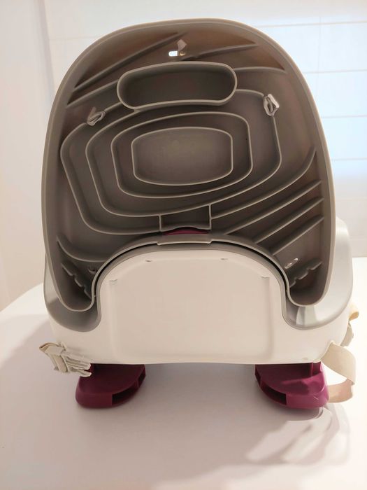 Cadeira de refeição portátil