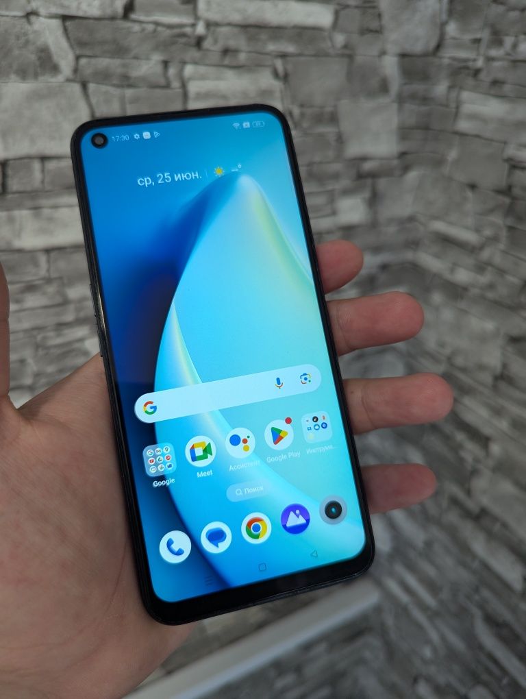 Realme 9 pro 5G 8/128gb