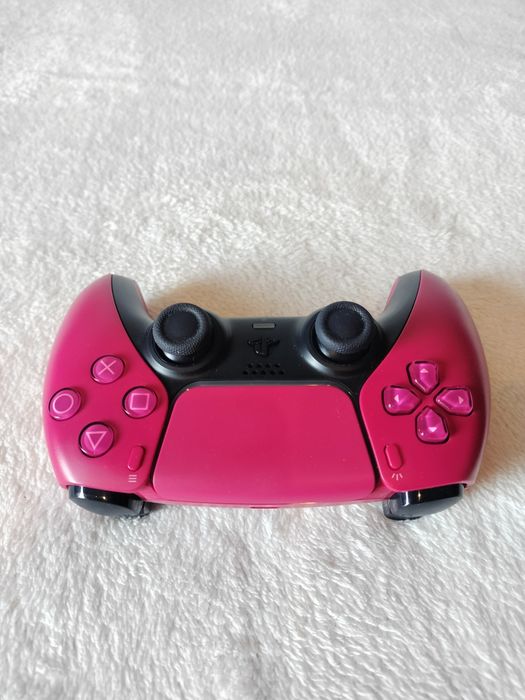Pad DualSense PlayStation 5