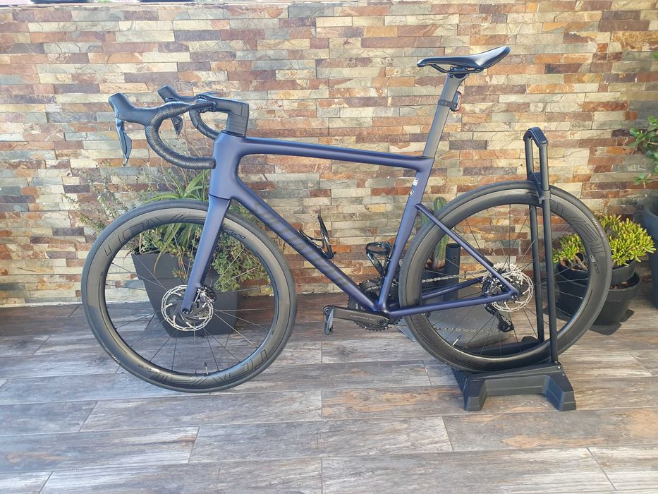 Specialized Tarmac SL8 (Ultegra Di2 - 24v)