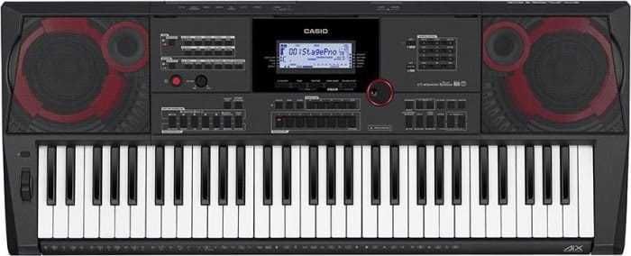 CASIO CT-X5000 keyboard, aranżer - 800 brzmień, świetne głośniki!